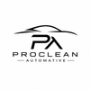 ProClean Automative - Home